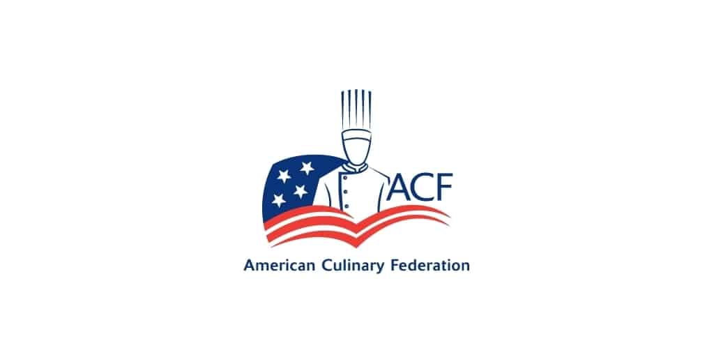 American Culinary Federation logo