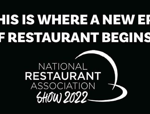 National Restaurant Show 2022 – Chicago, USA