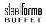 Steelforme Buffet logo